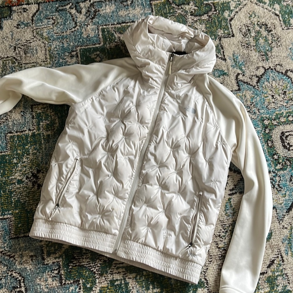 The North Face Jacket Sz L